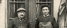 Histoire de la Maison Simon