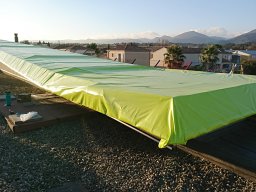 20190107 Bâche de protection - Confection d'une bâche de protection pour bâtiment (DSC_0356)