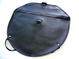 20120614 Divers - Sellerie pour voitures anciennes de collection et autres