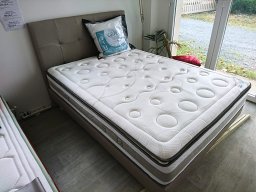 2018 Literie - Showroom matelas 1