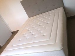 2019 Literie - Matelas Amiel Collection Premium 1