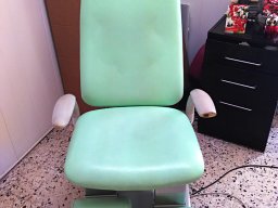 20140922 Sellerie médicale - Réfection d'un siège médical (IMG_121609)