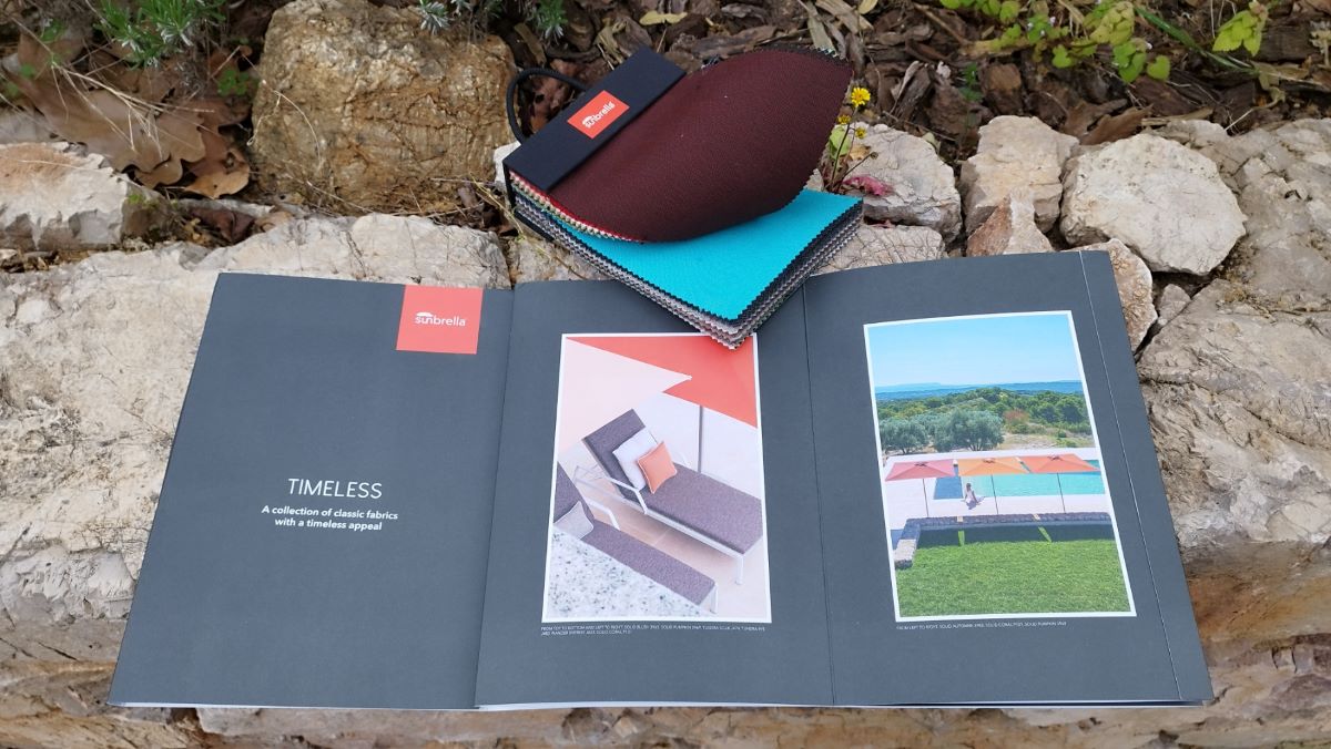 Collections Sunbrella™ 20250412 Collection Sunbrella 2025