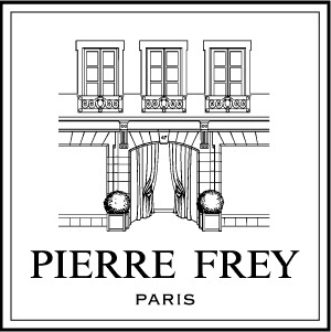 logo Pierre Frey Paris